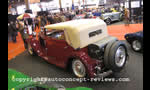 Bugatti Type 46S Cabriolet 1930